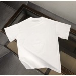 2025年4月22日入荷新作FENDI 半袖 Tシャツ★誕生日プレゼント/ファッションの流行/贈り物/YI+YI工場M-XXXL