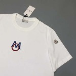2025年4月22日入荷新作MONCLER 半袖 Tシャツ★誕生日プレゼント/ファッションの流行/贈り物/YI+YI工場S-XL