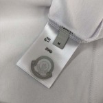 2025年4月22日入荷新作MONCLER 半袖 Tシャツ★誕生日プレゼント/ファッションの流行/贈り物/YI+YI工場S-XL