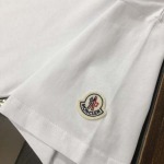 2025年4月22日入荷新作MONCLER 半袖 Tシャツ★誕生日プレゼント/ファッションの流行/贈り物/YI+YI工場S-XL