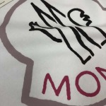 2025年4月22日入荷新作MONCLER 半袖 Tシャツ★誕生日プレゼント/ファッションの流行/贈り物/YI+YI工場S-XL