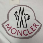 2025年4月22日入荷新作MONCLER 半袖 Tシャツ★誕生日プレゼント/ファッションの流行/贈り物/YI+YI工場S-XL