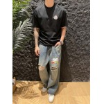 2025年4月22日入荷新作MONCLER 半袖 Tシャツ★誕生日プレゼント/ファッションの流行/贈り物/YI+YI工場S-XL