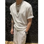 2025年4月22日入荷新作MONCLER 半袖 Tシャツ★誕生日プレゼント/ファッションの流行/贈り物/YI+YI工場S-XL