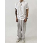 2025年4月22日入荷新作MONCLER 半袖 Tシャツ★誕生日プレゼント/ファッションの流行/贈り物/YI+YI工場S-XL