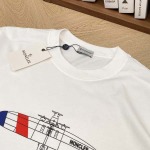 2025年4月22日入荷新作MONCLER 半袖 Tシャツ★誕生日プレゼント/ファッションの流行/贈り物/YI+YI工場S-XL