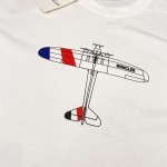 2025年4月22日入荷新作MONCLER 半袖 Tシャツ★誕生日プレゼント/ファッションの流行/贈り物/YI+YI工場S-XL