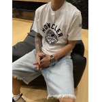 2025年4月22日入荷新作MONCLER 半袖 Tシャツ★誕生日プレゼント/ファッションの流行/贈り物/YI+YI工場S-XL