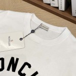 2025年4月22日入荷新作MONCLER 半袖 Tシャツ★誕生日プレゼント/ファッションの流行/贈り物/YI+YI工場S-XL