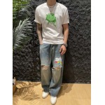2025年4月22日入荷新作MONCLER 半袖 Tシャツ★誕生日プレゼント/ファッションの流行/贈り物/YI+YI工場S-XL