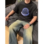 2025年4月22日入荷新作MONCLER 半袖 Tシャツ★誕生日プレゼント/ファッションの流行/贈り物/YI+YI工場S-XL