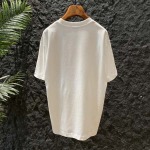 2025年4月22日入荷新作MONCLER 半袖 Tシャツ★誕生日プレゼント/ファッションの流行/贈り物/YI+YI工場S-XL