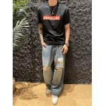 2025年4月22日入荷新作MONCLER 半袖 Tシャツ★誕生日プレゼント/ファッションの流行/贈り物/YI+YI工場S-XL