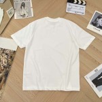 2025年4月22日入荷新作MONCLER 半袖 Tシャツ★誕生日プレゼント/ファッションの流行/贈り物/YI+YI工場S-XL