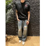 2025年4月22日入荷新作MONCLER 半袖 Tシャツ★誕生日プレゼント/ファッションの流行/贈り物/YI+YI工場S-XL