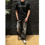 2025年4月22日入荷新作MONCLER 半袖 Tシャツ★誕生日プレゼント/ファッションの流行/贈り物/YI+YI工場S-XL
