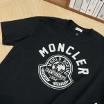 2025年4月22日入荷新作MONCLER 半袖 Tシャツ★誕生日プレゼント/ファッションの流行/贈り物/YI+YI工場S-XL