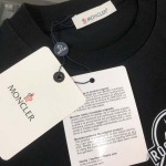 2025年4月22日入荷新作MONCLER 半袖 Tシャツ★誕生日プレゼント/ファッションの流行/贈り物/YI+YI工場S-XL