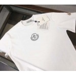2025年4月22日入荷新作MONCLER 半袖 Tシャツ★誕生日プレゼント/ファッションの流行/贈り物/YI+YI工場S-XL