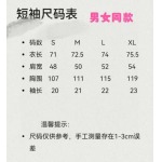 2025年4月22日入荷新作MONCLER 半袖 Tシャツ★誕生日プレゼント/ファッションの流行/贈り物/YI+YI工場S-XL