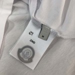2025年4月22日入荷新作MONCLER 半袖 Tシャツ★誕生日プレゼント/ファッションの流行/贈り物/YI+YI工場S-XL