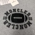 2025年4月22日入荷新作MONCLER 半袖 Tシャツ★誕生日プレゼント/ファッションの流行/贈り物/YI+YI工場S-XL
