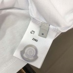 2025年4月22日入荷新作MONCLER 半袖 Tシャツ★誕生日プレゼント/ファッションの流行/贈り物/YI+YI工場S-XL