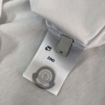 2025年4月22日入荷新作MONCLER 半袖 Tシャツ★誕生日プレゼント/ファッションの流行/贈り物/YI+YI工場S-XL