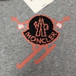 2025年4月22日入荷新作MONCLER 半袖 Tシャツ★誕生日プレゼント/ファッションの流行/贈り物/YI+YI工場S-XL