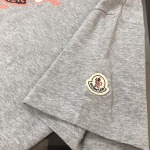2025年4月22日入荷新作MONCLER 半袖 Tシャツ★誕生日プレゼント/ファッションの流行/贈り物/YI+YI工場S-XL