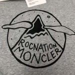 2025年4月22日入荷新作MONCLER 半袖 Tシャツ★誕生日プレゼント/ファッションの流行/贈り物/YI+YI工場S-XL