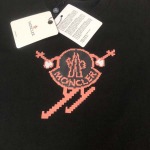 2025年4月22日入荷新作MONCLER 半袖 Tシャツ★誕生日プレゼント/ファッションの流行/贈り物/YI+YI工場S-XL