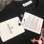 2025年4月22日入荷新作MONCLER 半袖 Tシャツ★誕生日プレゼント/ファッションの流行/贈り物/YI+YI工場S-XL