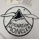 2025年4月22日入荷新作MONCLER 半袖 Tシャツ★誕生日プレゼント/ファッションの流行/贈り物/YI+YI工場S-XL