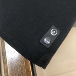 2025年4月22日入荷新作FENDI 半袖 Tシャツ★誕生日プレゼント/ファッションの流行/贈り物/YI+YI工場M-XXXL