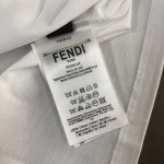 2025年4月22日入荷新作FENDI 半袖 Tシャツ★誕生日プレゼント/ファッションの流行/贈り物/YI+YI工場S-XL