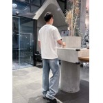 2025年4月22日入荷新作Dior 半袖 Tシャツ★誕生日プレゼント/ファッションの流行/贈り物/YI+YI工場