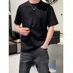 2025年4月22日入荷新作Dior 半袖 Tシャツ★誕生日プレゼント/ファッションの流行/贈り物/YI+YI工場S-XXL