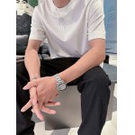 2025年4月22日入荷新作Dior 半袖 Tシャツ★誕生日プレゼント/ファッションの流行/贈り物/YI+YI工場S-XXL