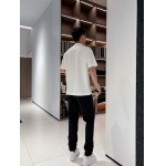 2025年4月22日入荷新作Dior 半袖 Tシャツ★誕生日プレゼント/ファッションの流行/贈り物/YI+YI工場S-XXL