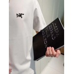 2025年4月22日入荷新作ARCTERYX 半袖 Tシャツ★誕生日プレゼント/ファッションの流行/贈り物/YI+YI工場S-XXL