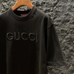 2025年4月22日入荷新作Gucci 半袖 Tシャツ★誕生日プレゼント/ファッションの流行/贈り物/YI+YI工場S-XXL