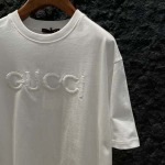 2025年4月22日入荷新作Gucci 半袖 Tシャツ★誕生日プレゼント/ファッションの流行/贈り物/YI+YI工場S-XXL