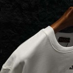 2025年4月22日入荷新作Gucci 半袖 Tシャツ★誕生日プレゼント/ファッションの流行/贈り物/YI+YI工場S-XXL