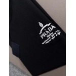 2025年4月22日入荷新作Prada 半袖 Tシャツ★誕生日プレゼント/ファッションの流行/贈り物/YI+YI工場S-XXL