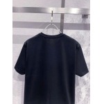 2025年4月22日入荷新作Burberry 半袖 Tシャツ★誕生日プレゼント/ファッションの流行/贈り物/YI+YI工場S-XXL