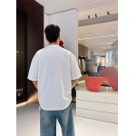 2025年4月22日入荷新作FENDI 半袖 Tシャツ★誕生日プレゼント/ファッションの流行/贈り物/YI+YI工場S-2XL