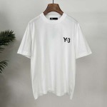 2025年4月22日入荷新作Y-3 半袖 Tシャツ★誕生日プレゼント/ファッションの流行/贈り物/YI+YI工場S-2XL