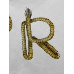 2025年4月22日入荷新作PRADA 半袖 Tシャツ★誕生日プレゼント/ファッションの流行/贈り物/YI+YI工場S-XXL