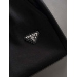 2025年4月22日入荷新作PRADA 半袖 Tシャツ★誕生日プレゼント/ファッションの流行/贈り物/YI+YI工場S-XXL